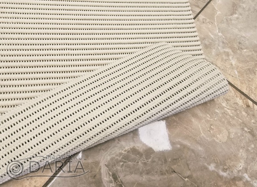 Covoras de baie 406-31 beige